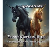 Light and Shadow - The Secret of Isarae and Frayel