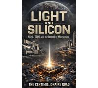 Light and Silicon: ASML, TSMC and the Control of Microchips
