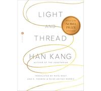 Light and Thread: The Nobel Lecture