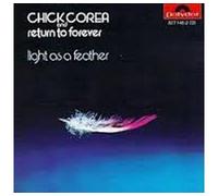 Chick Corea & Return To Forever - Light As A Feather [SHM-CD] [Import]
