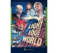Light at Edge of The World