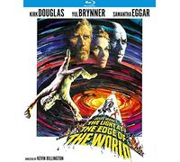 Light at Edge of The World [Blu-Ray]