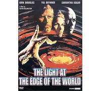 Light at Edge of World [Import USA Zone 1]