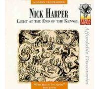 Light at End of The Kennel