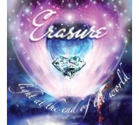 Erasure – Light at End of The World – Vinyle 180 g
