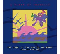 Light at End of The World