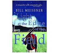 Light At The Edge Of The Field