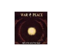 War & Peace - Light at the End of the Tunnel