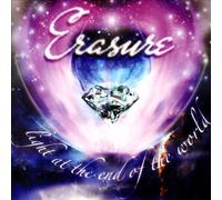 Light At the End of the World (180 Gram Vinyl) by Erasure [VINYL] NEUF