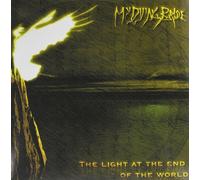 Light At The End Of The World [VINYL] by My Dying Bride [VINYL] NEUF