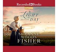 Light Before Day (The Nantucket Legacy Series) [Import]