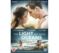 Light Between Oceans – Édition Royaume‑Uni (Import) – Entertainment One (Lionsgate)