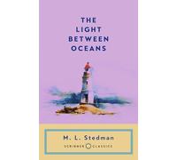 Light Between Oceans