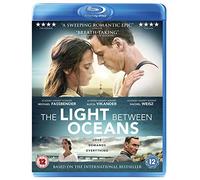 Light Between Oceans [Edizione: Regno Unito] [Blu-Ray] [Import]