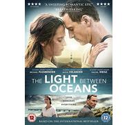 Light Between Oceans [Edizione: Regno Unito] [Import]
