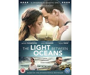 Light Between Oceans [Edizione: Regno Unito] [Import]