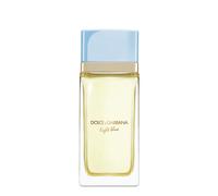 DOLCE & GABBANA Light Blue Eau De Parfum 50 ML Eau de Parfum Parfums pour Femme