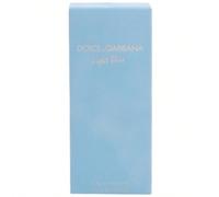 DOLCE & GABBANA BEAUTY Light Blue Eau de Toilette 100 ML Eau de toilette Parfums pour Femme