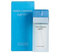 Light Blue - Eau De Toilette - 200ml - Vaporizador