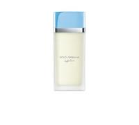 Dolce & Gabbana Light Blue 2025 Eau de Toilette (Femme) - rechargeable 200 ml