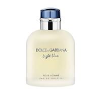 Light Blue Pour Homme - Eau de Toilette-125ml DOLCE&GABBANA