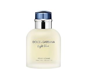 Light Blue Pour Homme - Eau de Toilette-75ml DOLCE&GABBANA