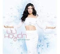 Light Blue Sun by Lili Haydn (2003-08-19)
