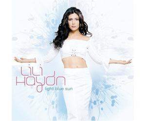 Light Blue Sun by Lili Haydn (2003-08-19)