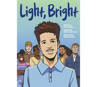 Light, Bright - Steve Majors - Graphic Mundi - ebook (ePub) - Livre
