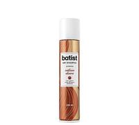 Light brown - dry shampoo for colored hair 200 ml