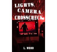 Light, Camera, Crosscheck: Alternate Cover