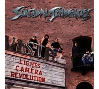 Light...Camera...Revolution...