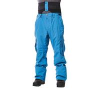 Light Cartel Pantalon Mixte, Blue Fiance, m
