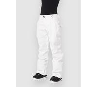Light Cat Pantalon blanc XS