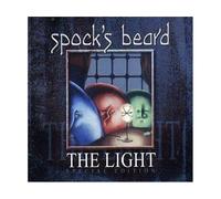 Spock's Beard – The Light – CD – Édition spéciale