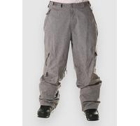 Light Cern Pant gris XL