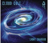 Light Chasers by Cloud Cult (2010-09-14)
