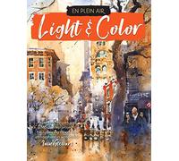 En Plein Air Light Color by Iain Stewart Iain Stewart (Auteur)