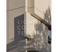 Light, Color, Texture