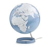 Atmosphere L&c Pastel Azure Sphere 30 Cm Clair Enfants