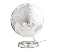 Light & Colour Bright Globe Métalic Atmosphere New World OFFRE SPECIALE - 8007239972995