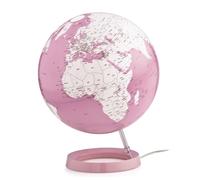 Light & colour coral