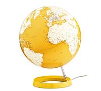 Atmosphere L&c Pastel Yellow Sphere 30 Cm Doré Enfants
