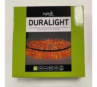Light Creations Duralight LED - 15 m - effets de lumière - prêt à l'emploi - multicolore - -