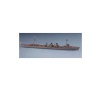 Light Cruiser Tenryu - Maquette De Bateau Hasegawa 49357-Hasegawa