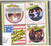 Light Crust Doughboys - Gospel Hit Parade