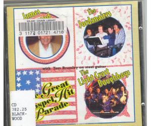 Light Crust Doughboys - Gospel Hit Parade