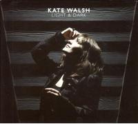 Light & Dark by Kate Walsh (2009-09-15)