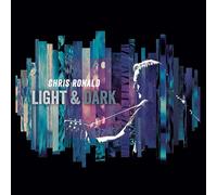 Light & Dark – CD (Digipack) – Alive AG