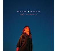 Angie McMahon – Light, Dark, Light Again – CD